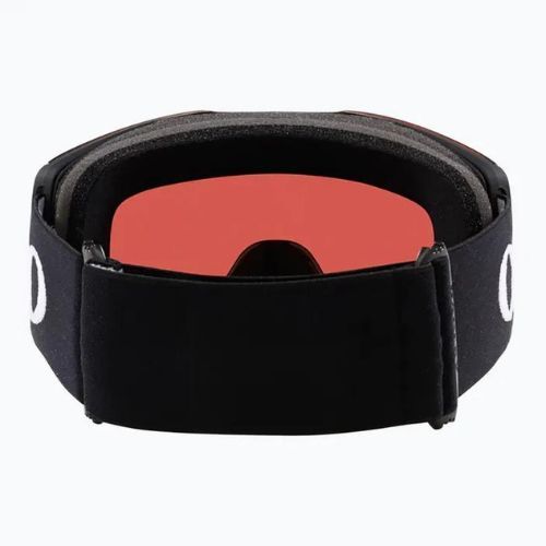 Lyžařské brýle Oakley Fall Line L matte black/prizm snow argon iridium