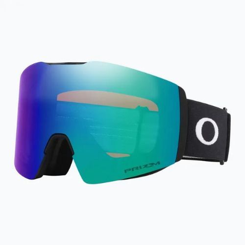 Lyžařské brýle Oakley Fall Line L matte black/prizm snow argon iridium