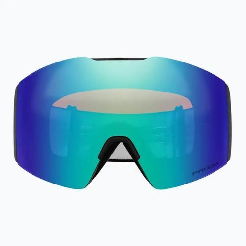Lyžařské brýle Oakley Fall Line L matte black/prizm snow argon iridium
