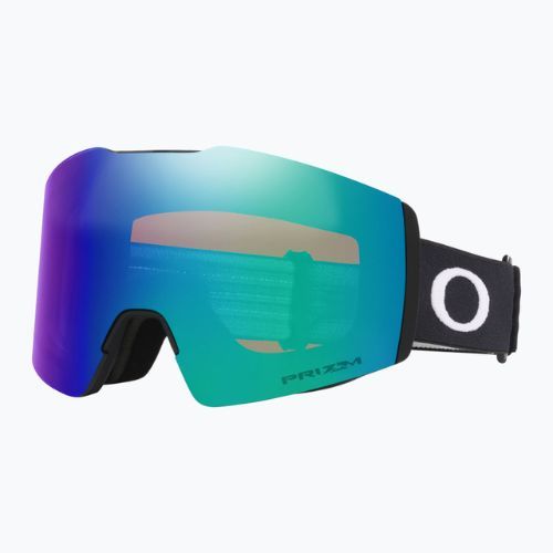 Lyžařské brýle Oakley Fall Line M matte black/prizm snow argon iridium