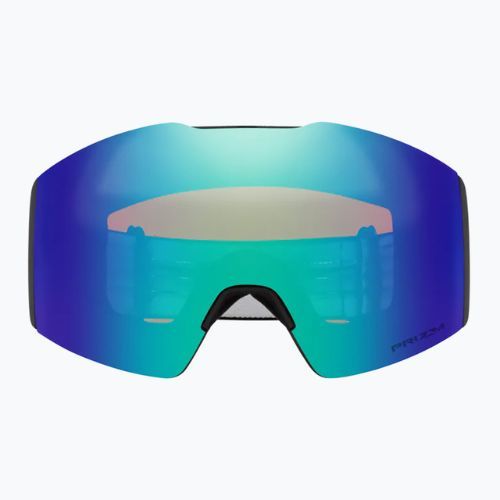 Lyžařské brýle Oakley Fall Line M matte black/prizm snow argon iridium