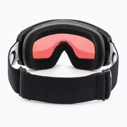 Lyžařské brýle Oakley Line Miner M matte black/prizm snow argon iridium