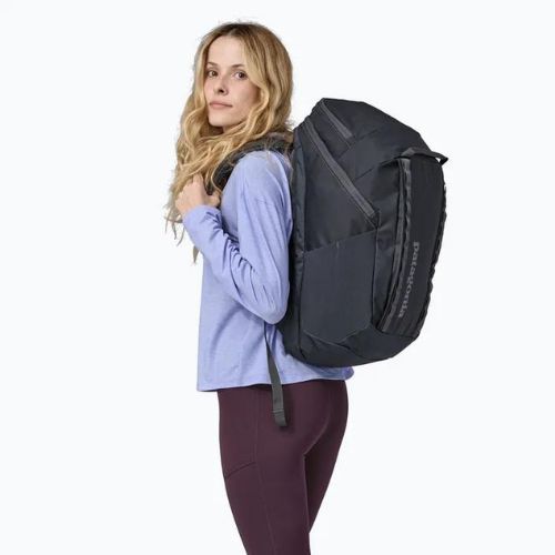 Turistický batoh  Patagonia Black Hole Pack 32 l smolder blue