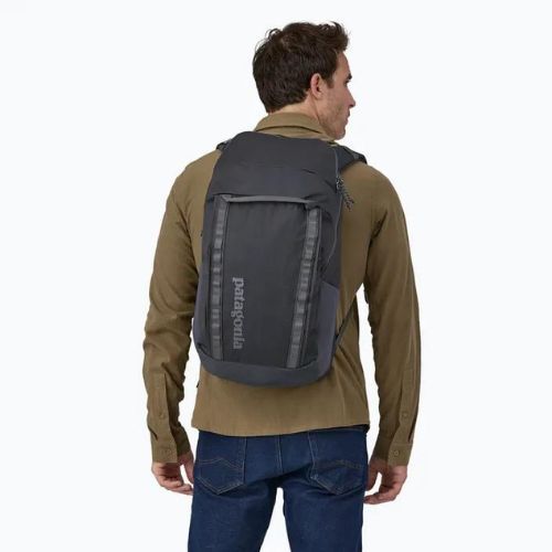 Turistický batoh  Patagonia Black Hole Pack 32 l smolder blue