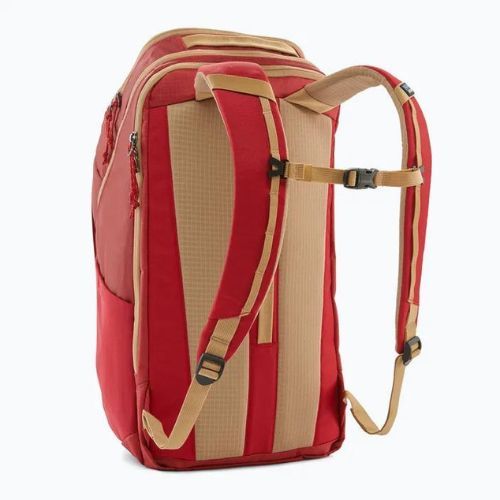 Turistický batoh  Patagonia Black Hole Pack 32 l touring red