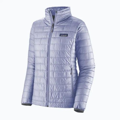 Dámská zateplená bunda Patagonia Nano Puff