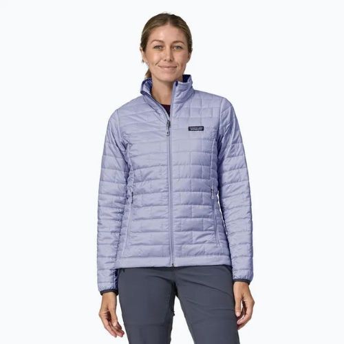 Dámská zateplená bunda Patagonia Nano Puff