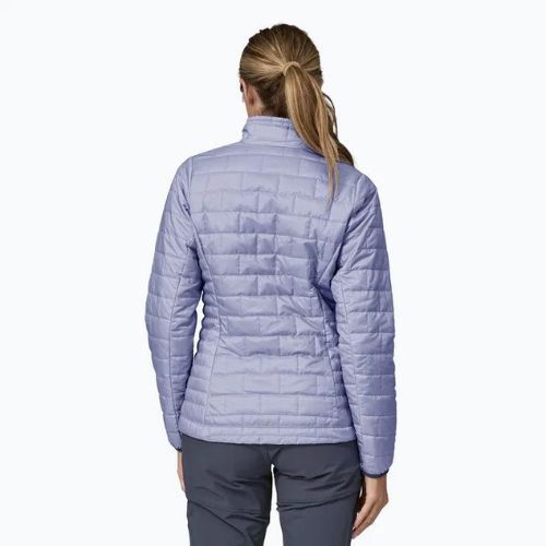 Dámská zateplená bunda Patagonia Nano Puff