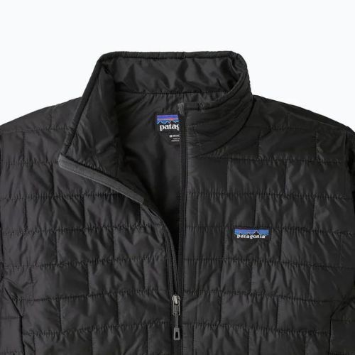 Pánská zateplená bunda Patagonia Nano Puff