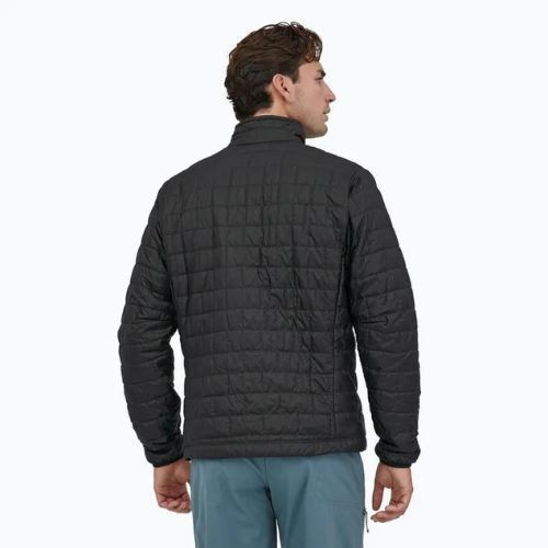 Pánská zateplená bunda Patagonia Nano Puff