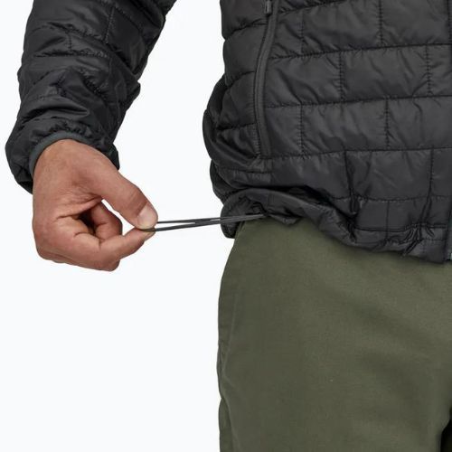 Pánská zateplená bunda Patagonia Nano Puff
