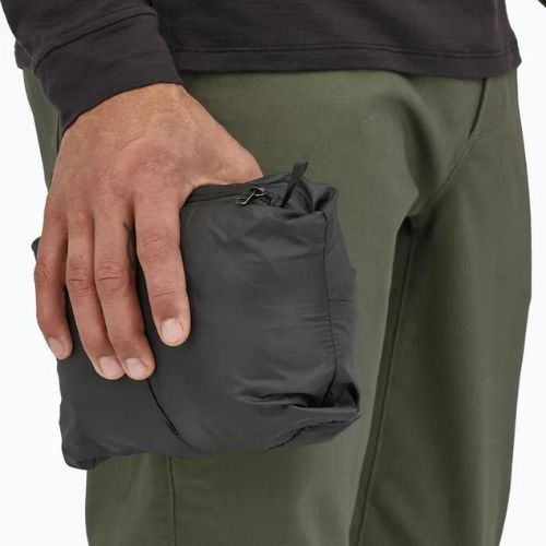 Pánská zateplená bunda Patagonia Nano Puff