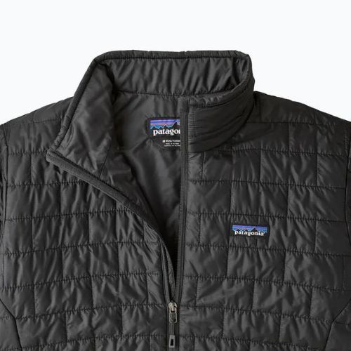Pánská zateplená bunda Patagonia Nano Puff