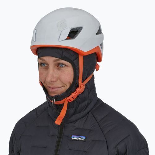 Dámská zateplená bunda Patagonia Micro Puff Hoody black