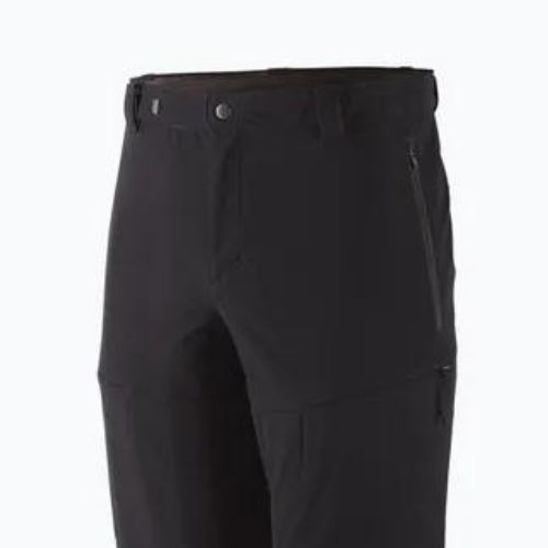 Pánské kalhoty Patagonia Alpine Guide ink black