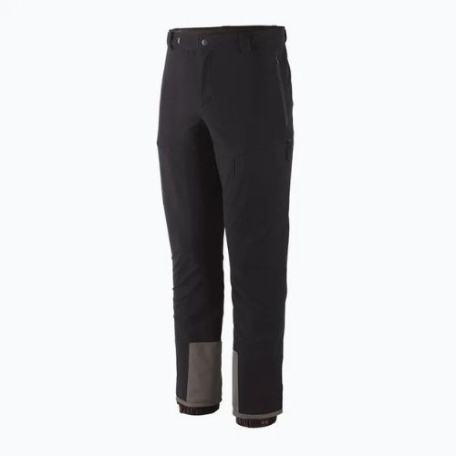 Pánské kalhoty Patagonia Alpine Guide ink black