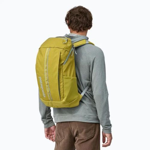 Turistický batoh Patagonia Black Hole Pack 25 l shrub green