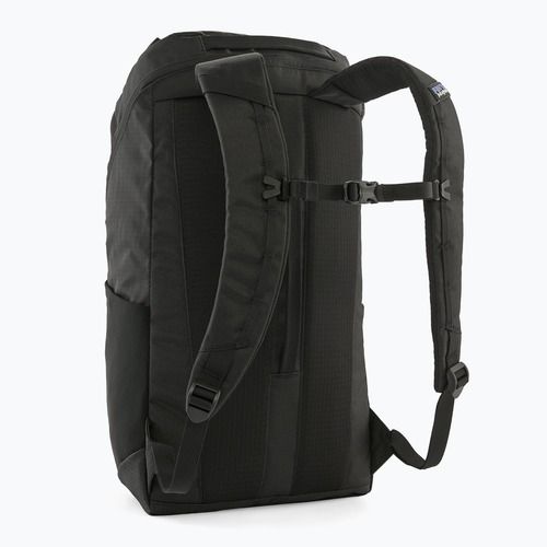 Turistický batoh Patagonia Black Hole Pack 25 l black