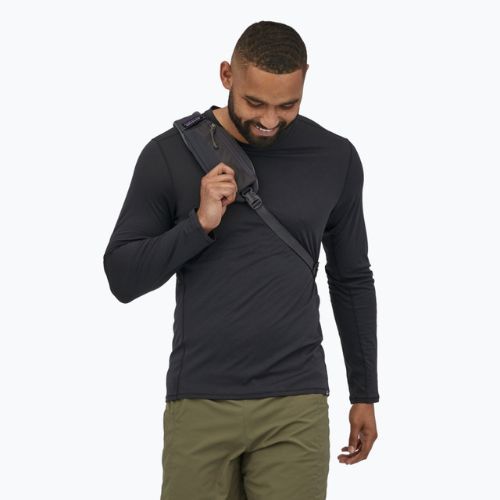 Batoh na rameno  Patagonia Atom Sling 8 l forge grey