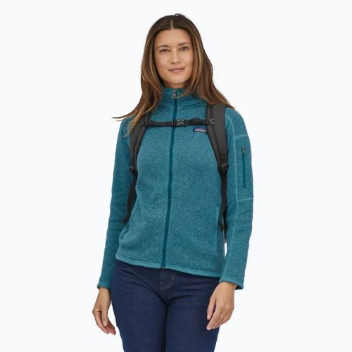 Turistický batoh Patagonia Atom Tote Pack 20 l black