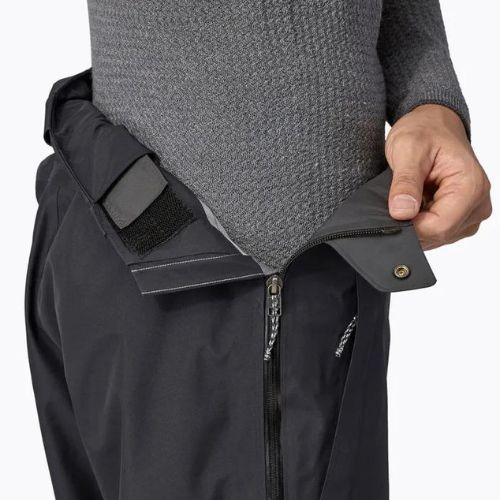Pánské kalhoty Patagonia Triolet black