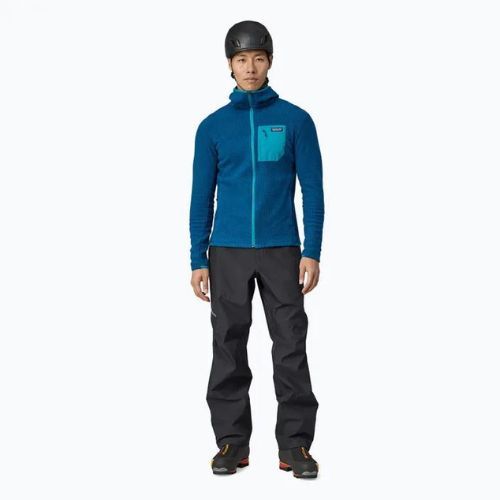 Pánské kalhoty Patagonia Triolet black