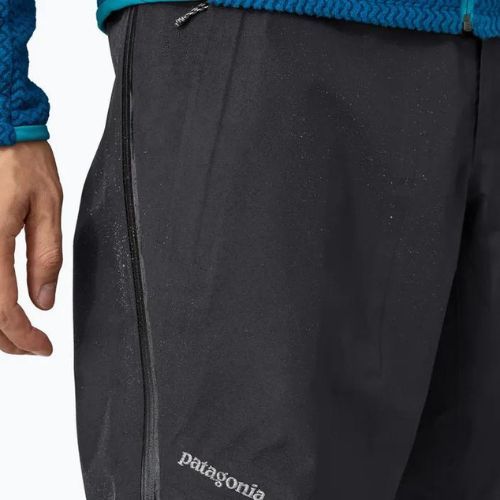 Pánské kalhoty Patagonia Triolet black