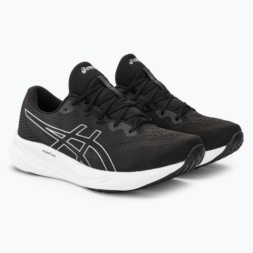 Pánské běžecké boty ASICS Gel-Pulse 15 black/sheet rock