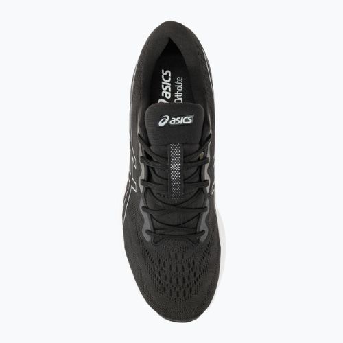 Pánské běžecké boty ASICS Gel-Pulse 15 black/sheet rock