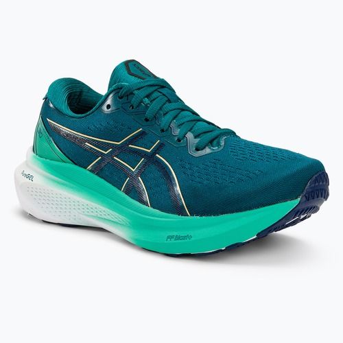 Dámské běžecké boty ASICS Gel-Kayano 30 rich teal/blue expanse