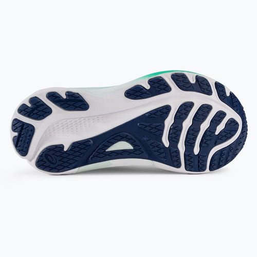 Dámské běžecké boty ASICS Gel-Kayano 30 rich teal/blue expanse