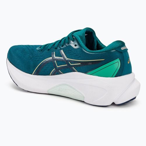 Dámské běžecké boty ASICS Gel-Kayano 30 rich teal/blue expanse