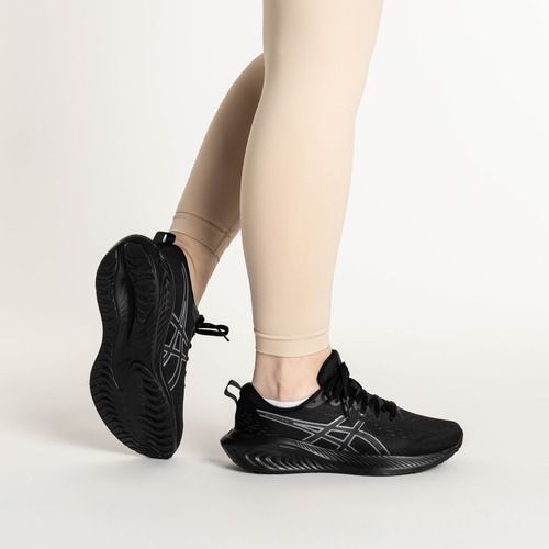 Dámské běžecké boty ASICS Gel-Excite 10 black/carrier grey
