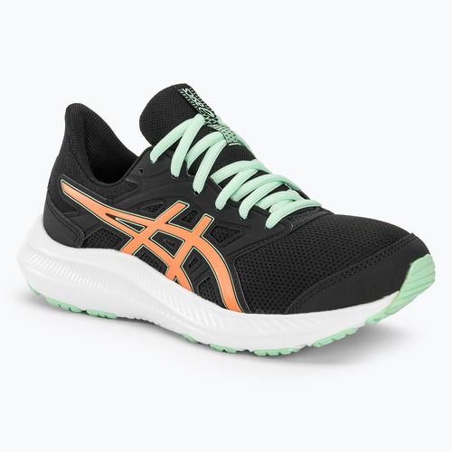 Dámské běžecké boty ASICS Jolt 4 black/bright sunstone