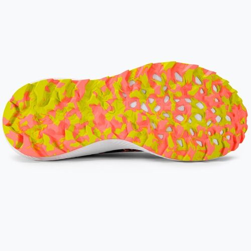 Dámské běžecké boty  ASICS Trabuco Terra 2 black/sun coral