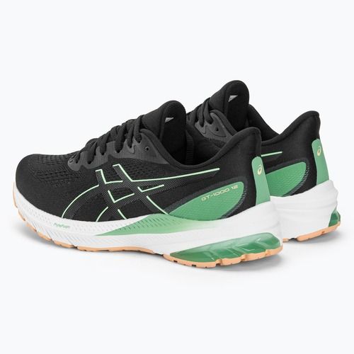 Dámské běžecké boty ASICS GT-1000 12 black/mint tint