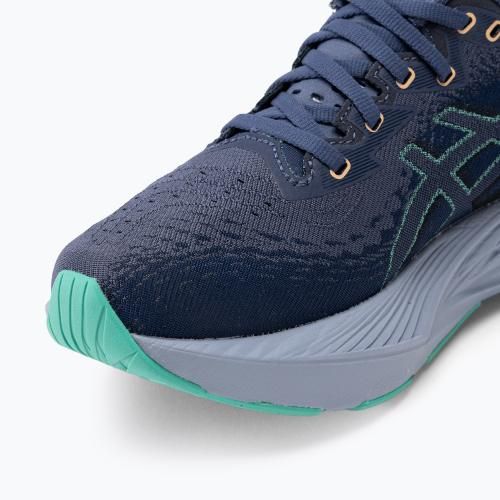 Dámské běžecké boty ASICS Novablast 4 thunder blue/blue expanse