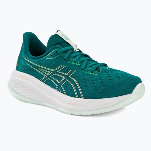Dámské běžecké boty ASICS Gel-Cumulus 26 rich teal/pale mint