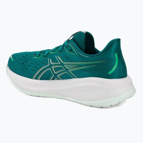 Dámské běžecké boty ASICS Gel-Cumulus 26 rich teal/pale mint