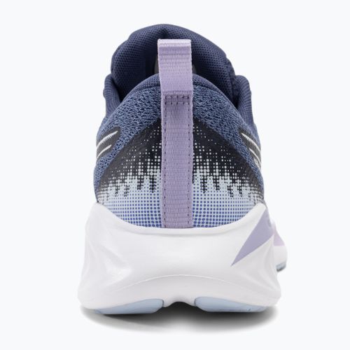 Dětské běžecké boty ASICS Gel-Cumulus 25 GS thunder blue/light blue