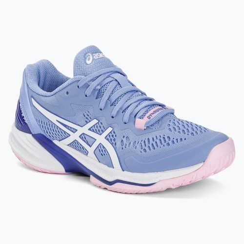 Dámské volejbalové boty  ASICS Sky Elite FF 2 light sapphire/white