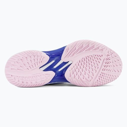 Dámské volejbalové boty  ASICS Sky Elite FF 2 light sapphire/white
