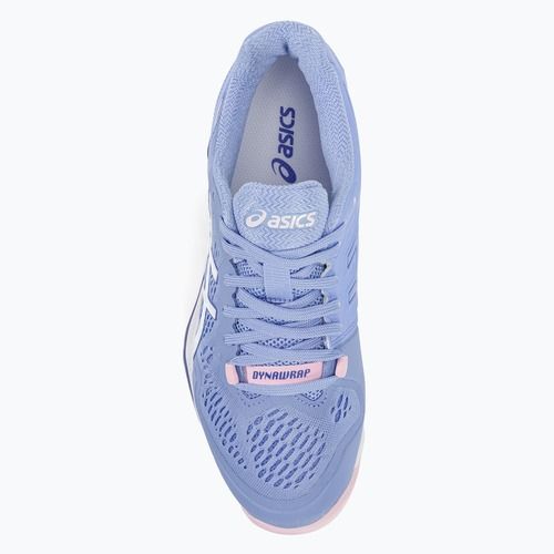 Dámské volejbalové boty  ASICS Sky Elite FF 2 light sapphire/white