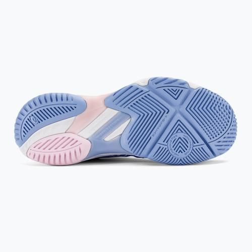 Dámské boty  ASICS Netburner Ballistic FF 3 sapphire/cosmos