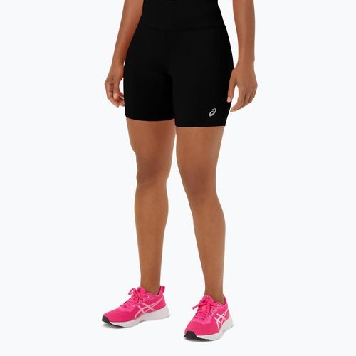 Dámské běžecké šortky ASICS Core Sprinter performance black