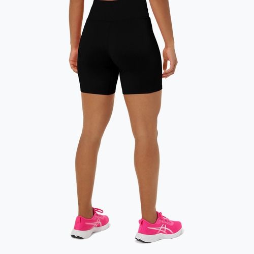 Dámské běžecké šortky ASICS Core Sprinter performance black