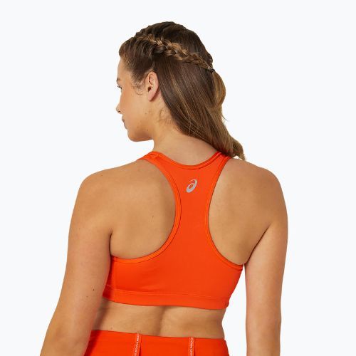 Podprsenka s logem ASICS Core