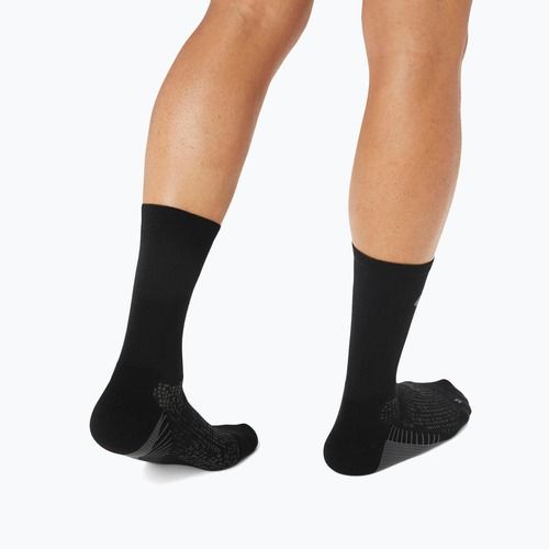 Běžecké ponožky ASICS Performance Run Crew performance black