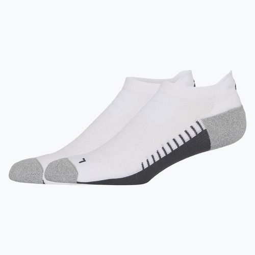 Běžecké ponožky ASICS Performance Run Ankle brilliant white