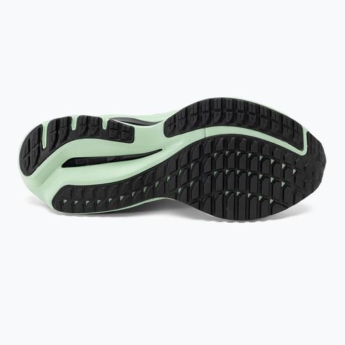 Pánské běžecké boty Mizuno Wave Inspire 20 grayed jade/black oyster